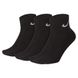 Шкарпетки Nike Value Cush Ankle 3P | SX4926-001 sx4926-001-store фото 1
