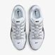 Чоловічі кросівки Nike P-6000 'White Metallic Silver Black'| CD6404-107 CD6404-107 фото 5