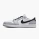 Кросівки Nike AIR JORDAN 1 RETRO LOW OG | CZ0790-110 CZ0790-110 фото 1