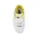 Дитячі кросівки New Balance 550 'White Blue Yellow'| PHB550CG фото 4