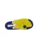 Дитячі кросівки New Balance 550 'White Blue Yellow'| PHB550CG фото 6
