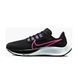 Жіночі кросівки Nike Air Zoom Pegasus 38 Black | CW7358-003 CW7358-003 фото 1