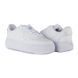 Жіночі кросівки Nike Court Vision Alta 'Triple White'| DM0113-100 DM0113-100 фото 2