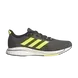 Чоловічі кросівки adidas Supernova+ 'Grey Beam Yellow'| GY8315 фото 2