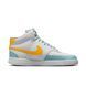 Кросівки Nike Court Vision Mid Next Nature 'White Ocean Bliss'| FJ3998-100 FJ3998-100 фото 6