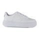 Жіночі кросівки Nike Court Vision Alta 'Triple White'| DM0113-100 DM0113-100 фото 3