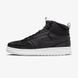 Чоловічі кросівки Nike Court Vision Mid Winter 'Black Phantom'| DR7882-002 DR7882-002 фото 1