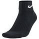 Шкарпетки Nike Value Cush Ankle 3P | SX4926-001 sx4926-001-store фото 2