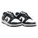 Жіночі кросівки Nike Wmns Dunk Low 'Black White'| DD1503-101 DD1503-101 фото 6
