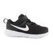 Дитячі кросівки Nike Revolution 6 TD 'Black White'| DD1094-003 DD1094-003 фото 2