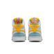 Кросівки Nike Court Vision Mid Next Nature 'White Ocean Bliss'| FJ3998-100 FJ3998-100 фото 3
