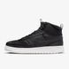 Чоловічі кросівки Nike Court Vision Mid Winter 'Black Phantom'| DR7882-002 DR7882-002 фото 2