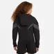 Підліткова кофта Nike Air French Terry Hoodie | DR8508-010 фото 3