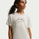 Підліткова футболка Nike Sportswear | II0287-072 II0287-072 фото 2