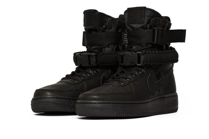 Жіночі черевики Nike SF Air Force 1 | 857872-005 857872-005-store фото