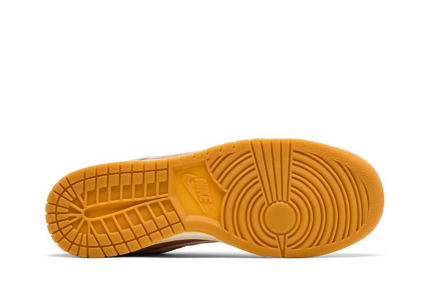 Чоловічі кросівки Nike Dunk Low SE 'Hemp Terra Blush'| HQ1931-200 HQ1931-200 фото
