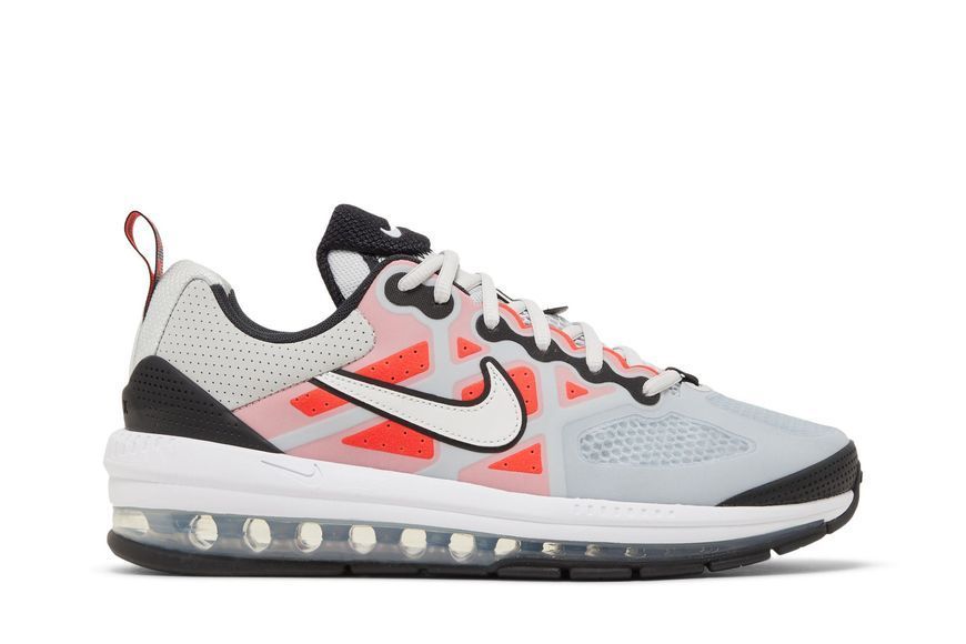 Кросівки Nike Air Max Genome 'Infrared'| DC9410-001 DC9410-001 фото