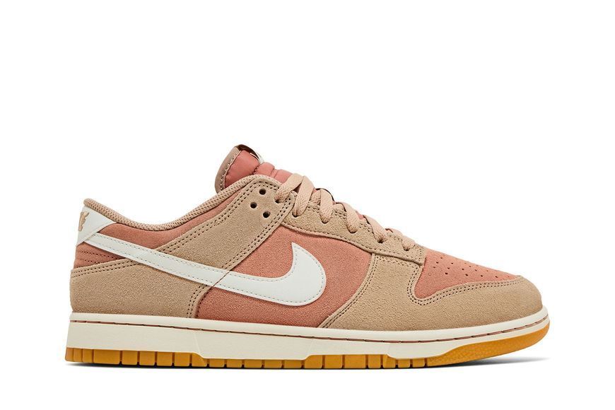Чоловічі кросівки Nike Dunk Low SE 'Hemp Terra Blush'| HQ1931-200 HQ1931-200 фото
