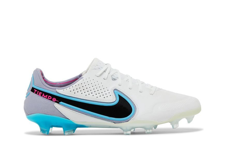 Бутси Nike Tiempo Legend 9 Elite FG 'Blast Pack'| CZ8482-146 CZ8482-146 фото