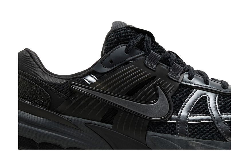 Чоловічі кросівки Nike V2K Run 'Black Anthracite'| HJ4497-001 HJ4497-001 фото