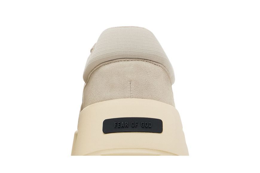 Кросівки adidas Fear Of God Athletics x adidas Los Angeles Runner 'Sesame'| IH5152 IH5152 фото
