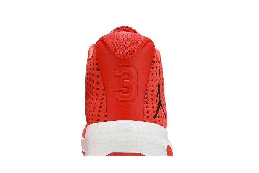 Чоловічі кросівки Nike B.Fly 'Max Orange'| 881444-803 881444-803 фото