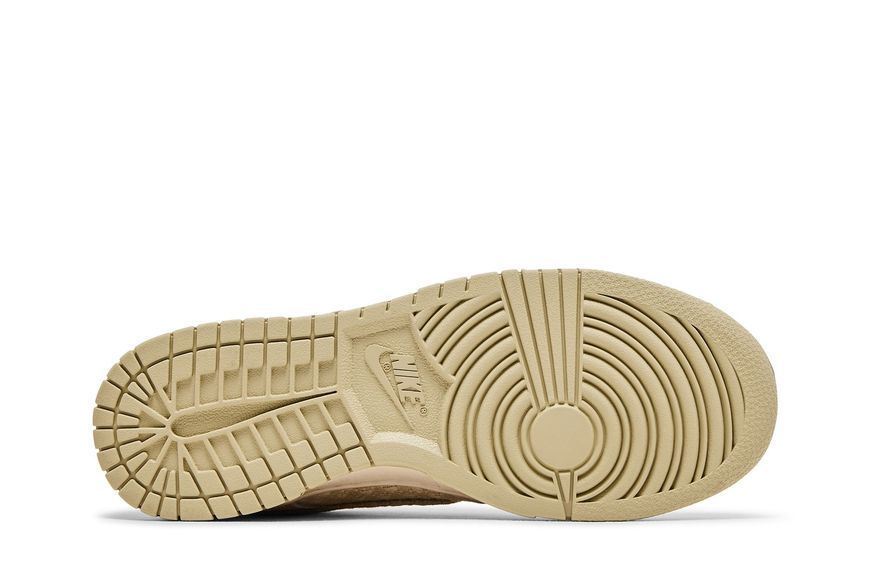 Жіночі кросівки Nike Dunk Low 'Woven Sanddrift'| IB7947-126 IB7947-126 фото