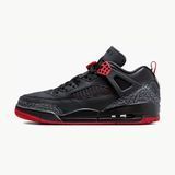 Чоловічі кросівки Jordan Spizike Low 'Bred'| FQ1759-006 FQ1759-006 фото