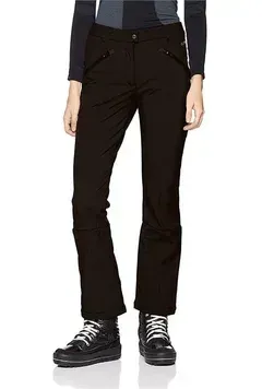 Штани CMP WOMAN PANT WITH INNER GAITER | 38A1586-U901 фото