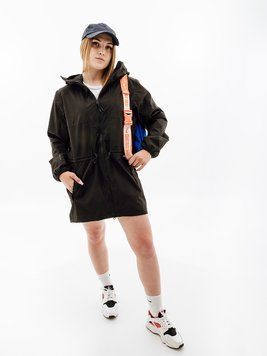Жіноча куртка HELLY HANSEN | 53971-990 53971-990 фото