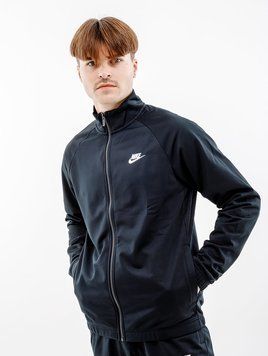 Чоловічий спортивний костюм Nike Club Poly-Knit Tracksuit | FB7351-010 FB7351-010 фото