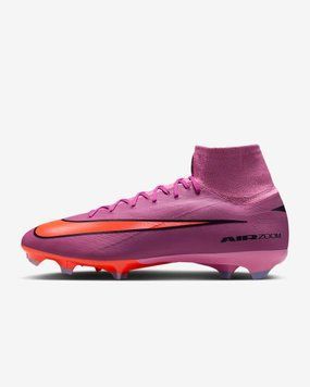 Бутси Nike Zoom Mercurial Superfly 10 Pro FG 'Scary Good Pack'| HF9433-600 HF9433-600 фото