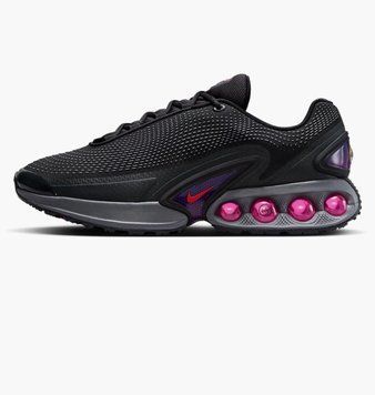 Кросівки unisex Nike Air Max Dn All Night | DV3337-008 DV3337-008 фото