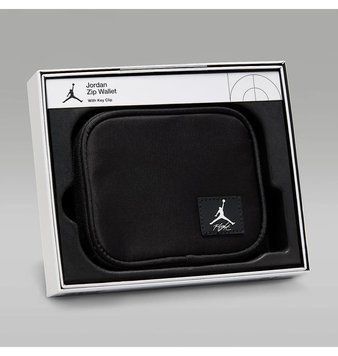 Гаманець Air Jordan Flight Black | IB2569-010 IB2569-010 фото