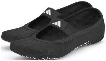 Шкарпетки adidas Yoga Socks | ADYG-30101BK-NL ADYG-30101BK-NL фото