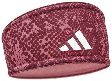 Пов'язка на голову adidas REVERSIBLE HEADBAND | ADAC-16300PK ADAC-16300PK фото