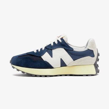Кросівки New Balance 327 'Navy Grey'| U327WRJ U327WRJ фото