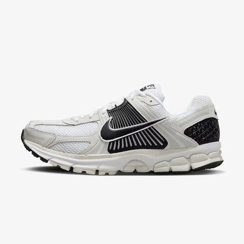 Чоловічі кросівки Nike Zoom Vomero 5 'White Black'| FB9149-101 FB9149-101 фото