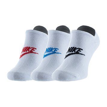 Шкарпетки Nike U NK NSW EVERYDAY ESSENTIAL NS 3PR | SK0111-911 SK0111-911 фото