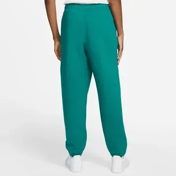 Чоловічі штани Nike Solo Swoosh Fleece Pants | CW5460-340 фото