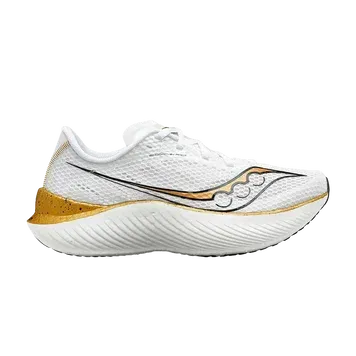 Жіночі кросівки Saucony Endorphin Pro 3 'White Gold'| S10755-13 фото