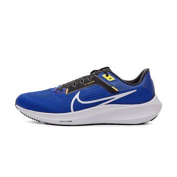 Чоловічі кросівки Nike Air Zoom Pegasus 40 'Blue'| DV3853-401 DV3853-401 фото
