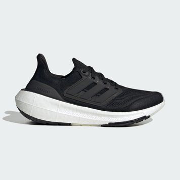Жіночі кросівки adidas Wmns UltraBoost Light 'Core Black'| GY9353 GY9353 фото