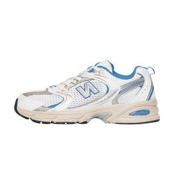 Кросівки New Balance 530 'White Blue Oasis'| MR530EA MR530EA фото