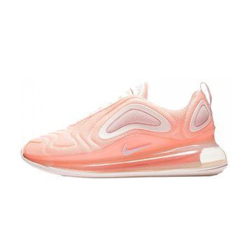Жіночі кросівки Nike Wmns Air Max 720 'Bleached Coral'| AR9293-603 AR9293-603 фото