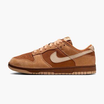 Жіночі кросівки Nike Dunk Low 'Reverse Maple'| HV2512-200 HV2512-200 фото
