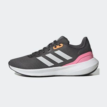 Жіночі кросівки adidas Wmns Runfalcon 3.0 'Grey Beam Pink'| HP7564 HP7564 фото