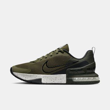 Чоловічі кросівки Nike Air Max Alpha Trainer 6 'Medium Olive'| FQ1833-200 FQ1833-200 фото