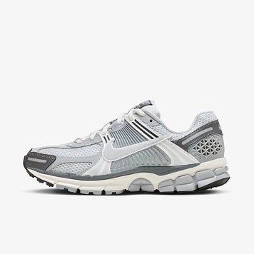 Жіночі кросівки Nike Zoom Vomero 5 'Wolf Grey Cool Grey'| FD9919-001 FD9919-001 фото