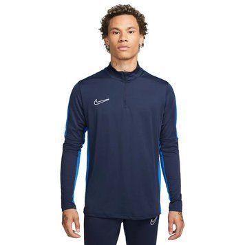 Чоловічий лонгслів Nike Dri-FIT Academy | DR1352-451 DR1352-451 фото